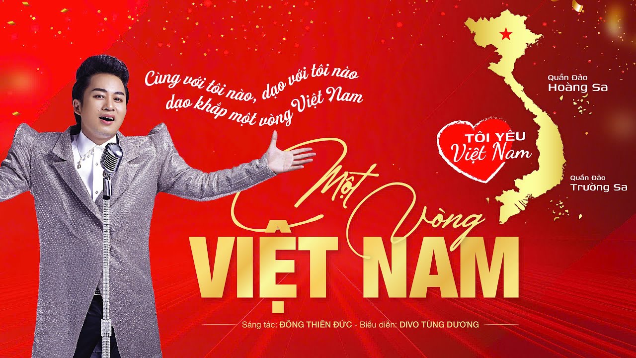Một Vòng Việt Nam