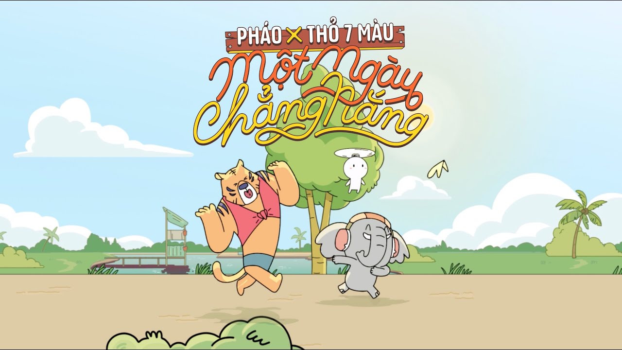 Một Ngày Chẳng Nắng