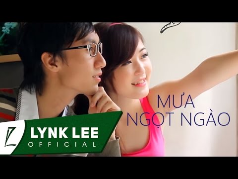 Mưa Ngọt Ngào