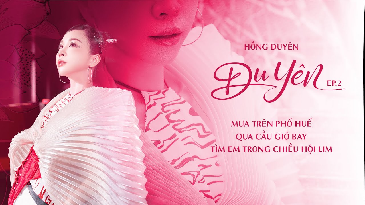 Mưa Trên Phố Huế