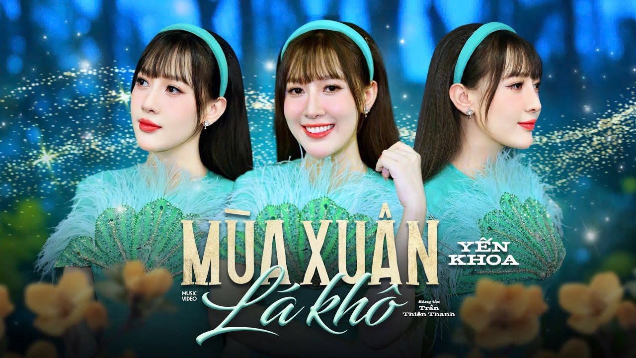 Mùa Xuân Lá Khô