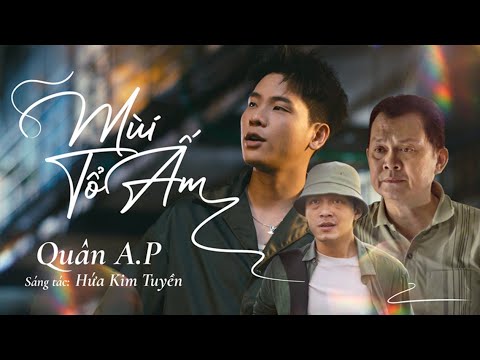 Mùi Tổ Ấm