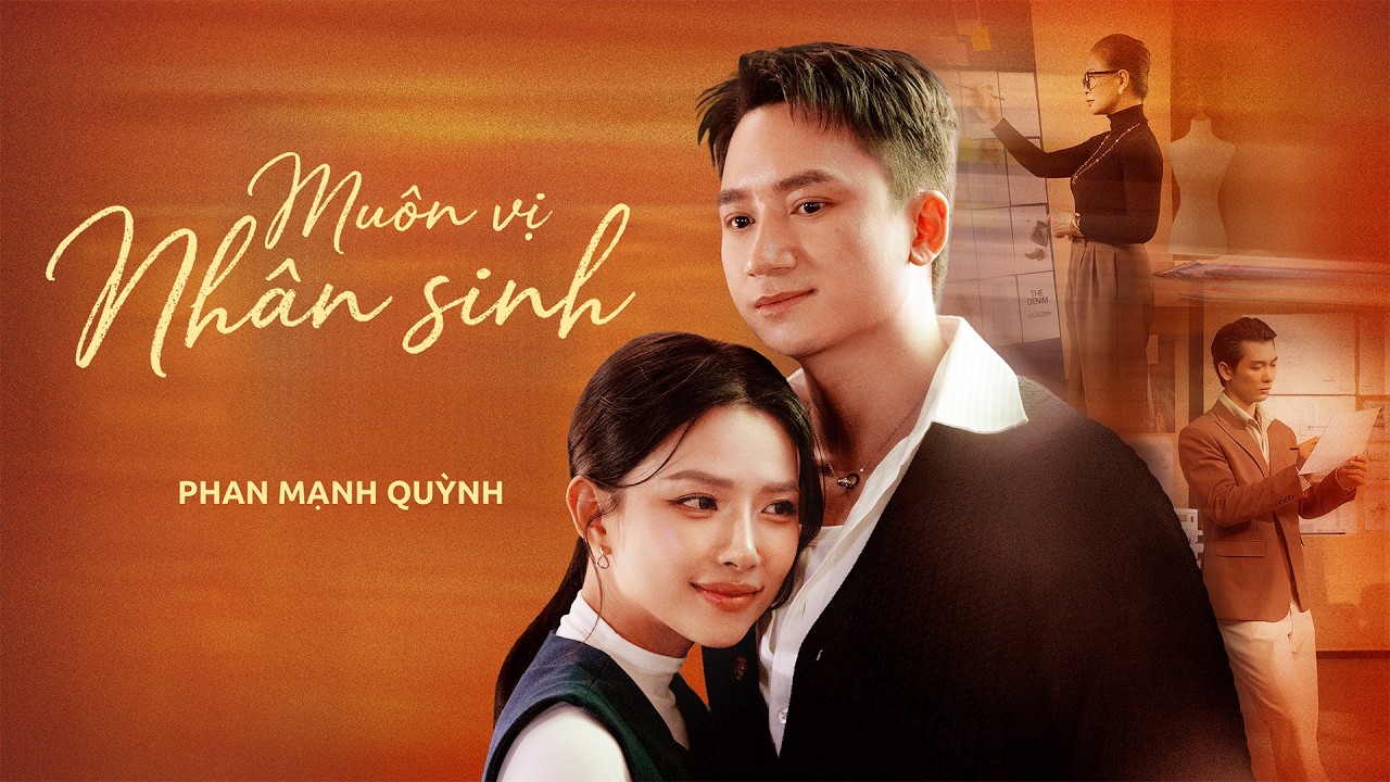 Muôn Vị Nhân Sinh