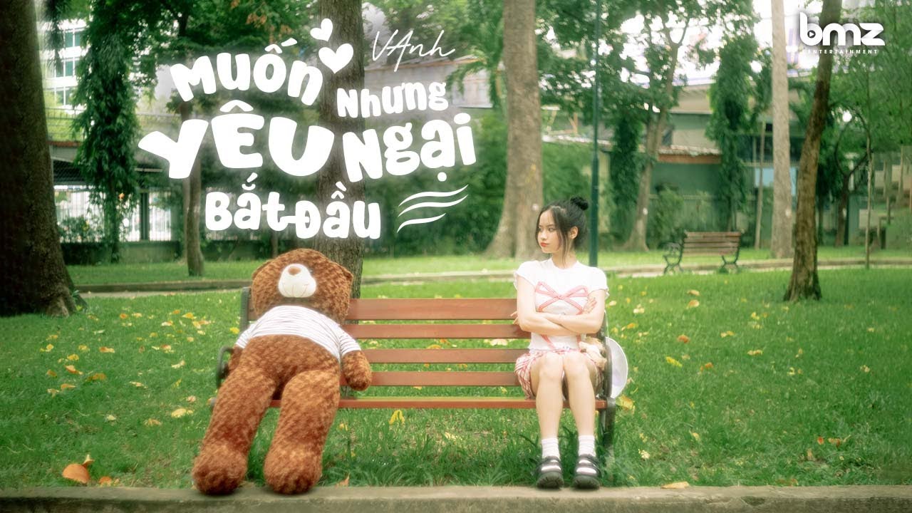 Muốn yêu nhưng ngại bắt đầu