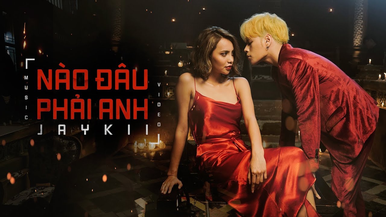 Nào Đâu Phải Anh