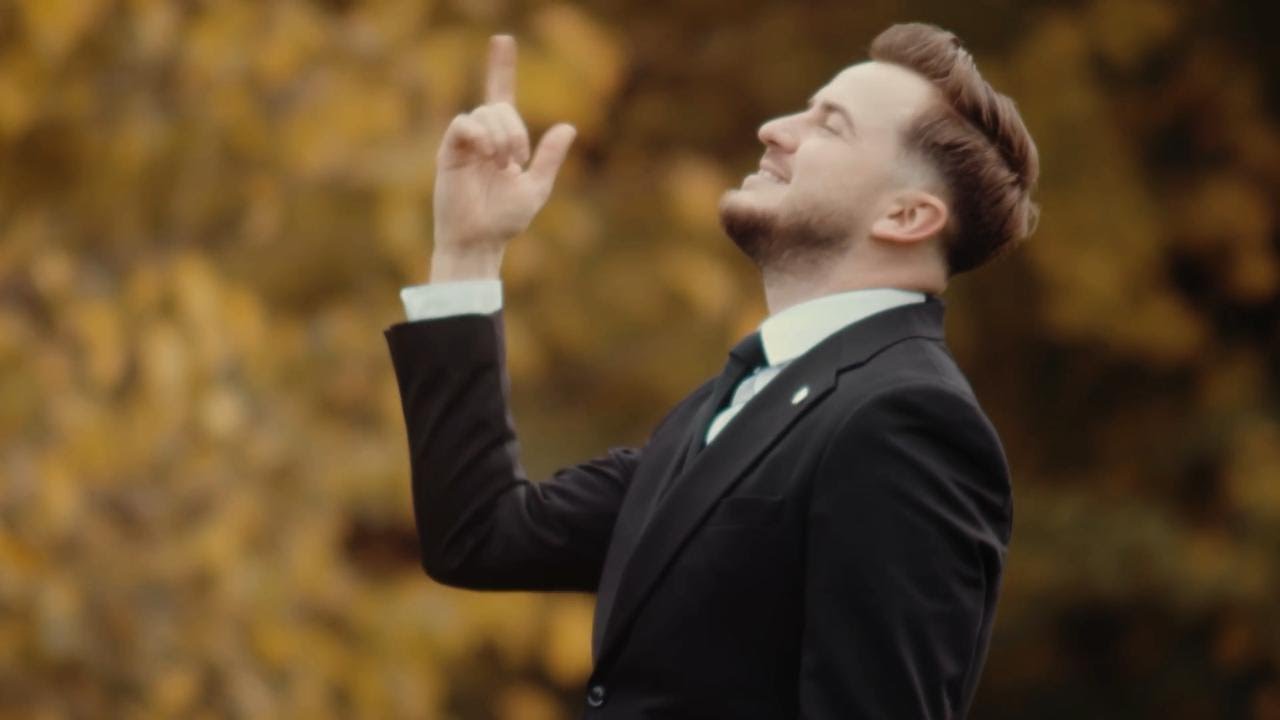 Når Du Smiler