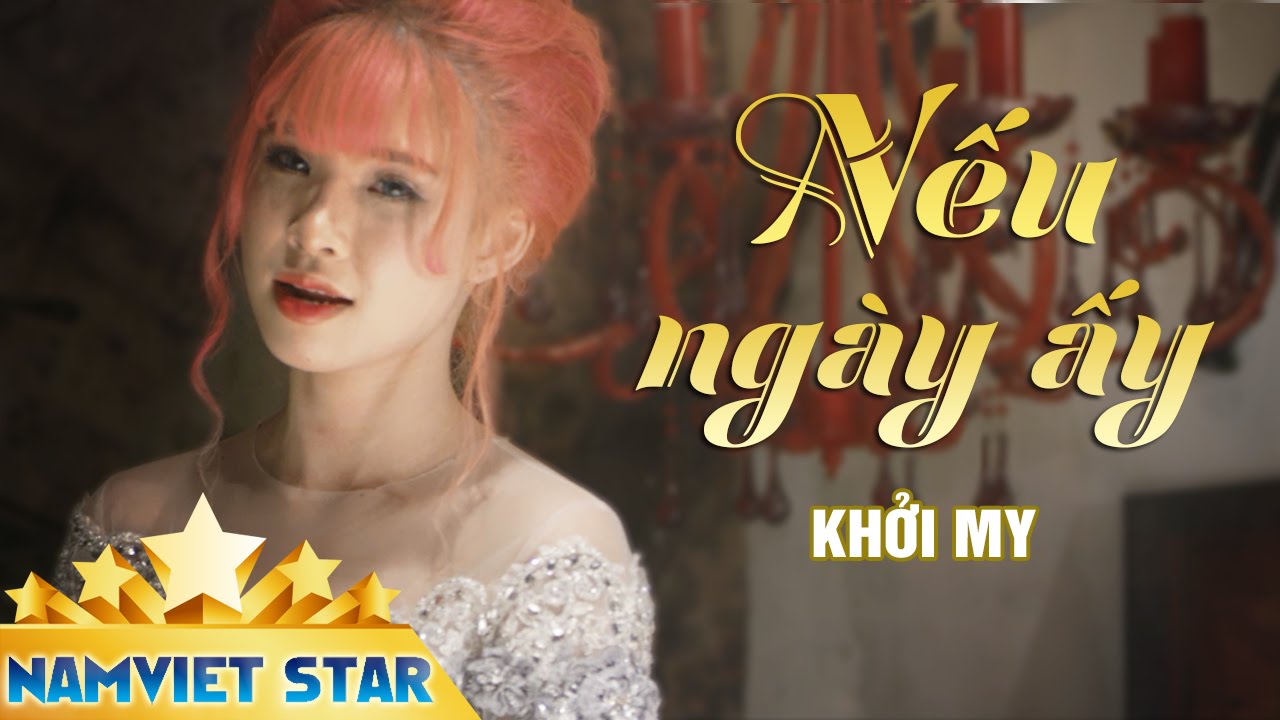 Nếu Ngày Ấy