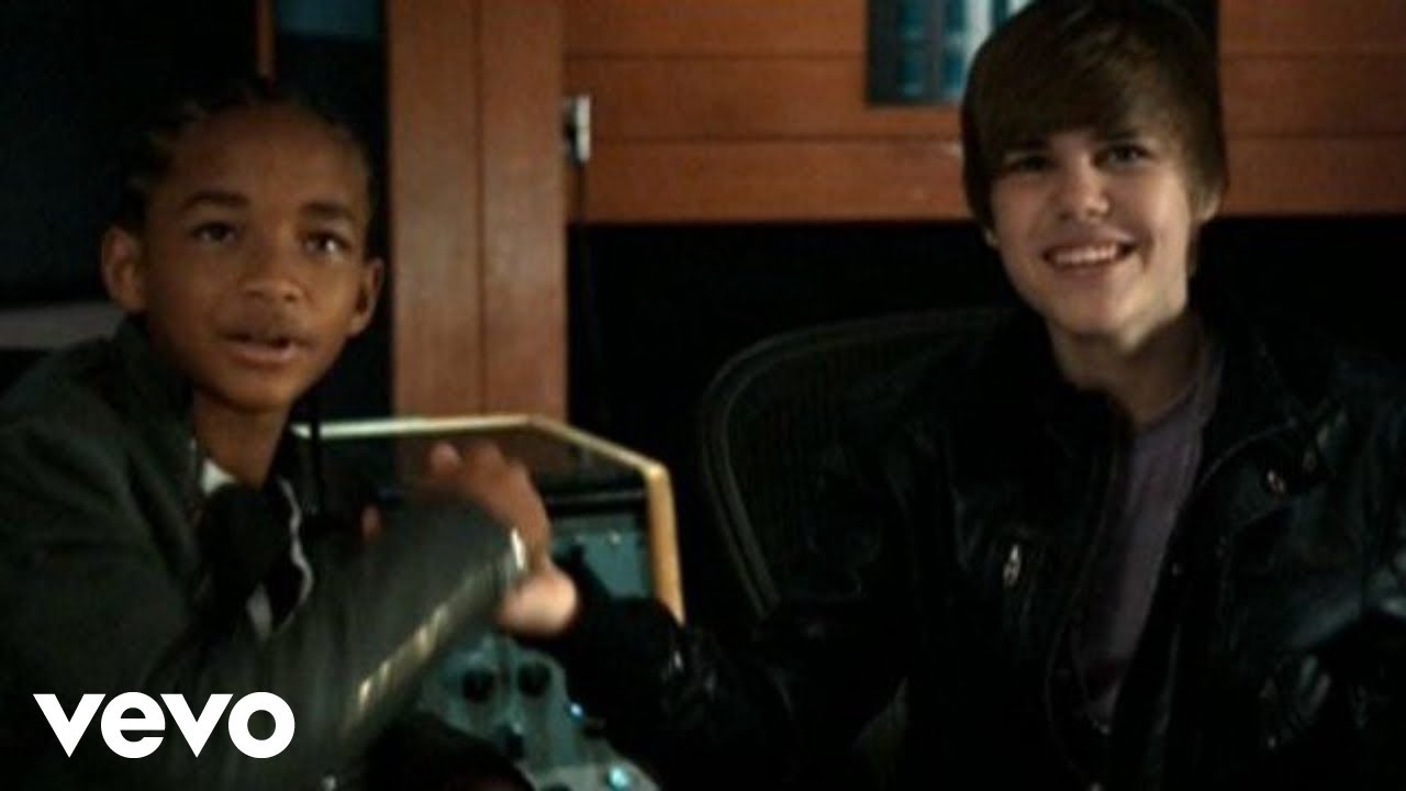 Never Say Never
