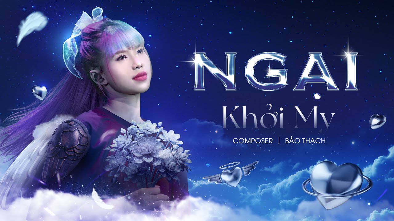Ngại