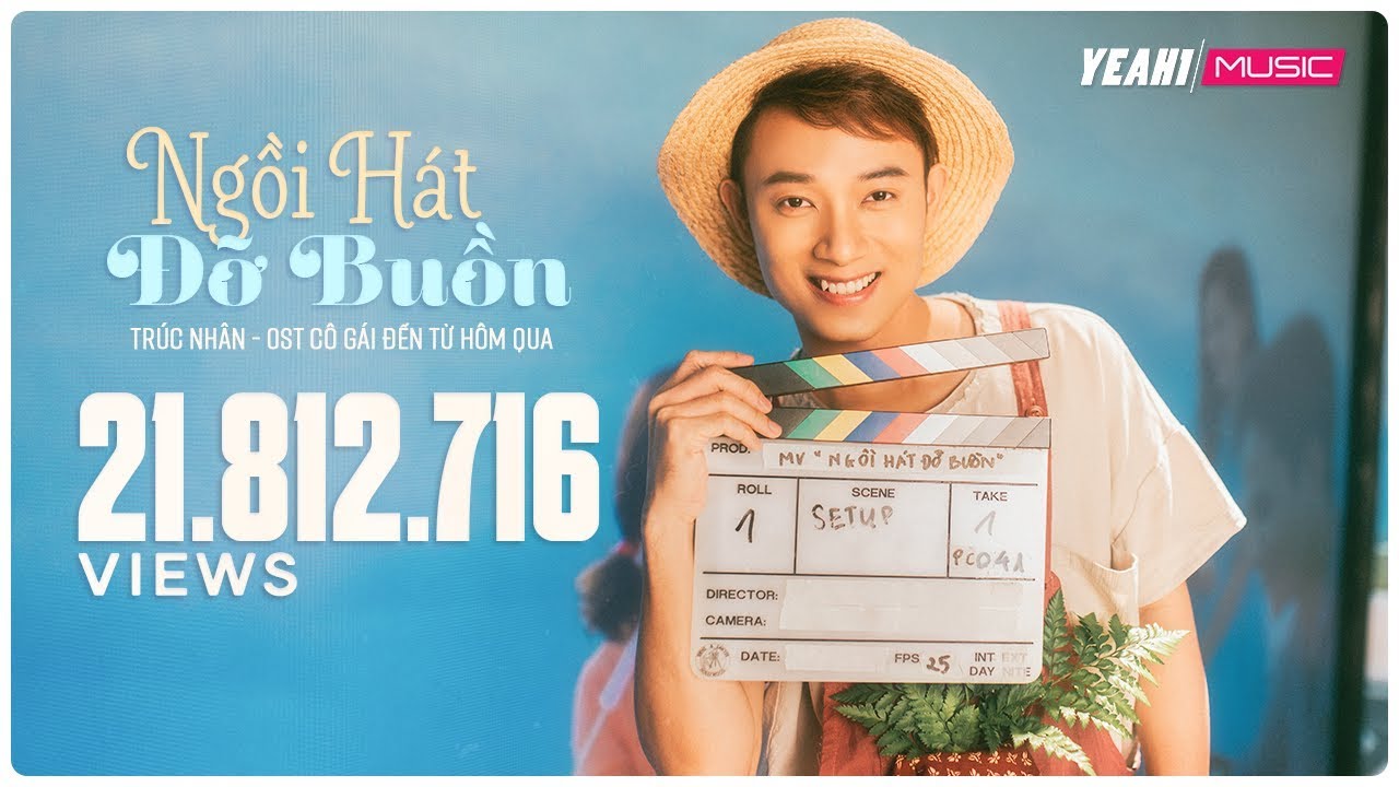Ngồi Hát Đỡ Buồn