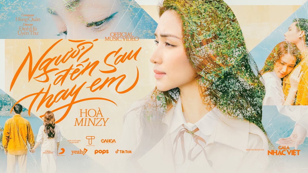 Người Đến Sau Thay Em