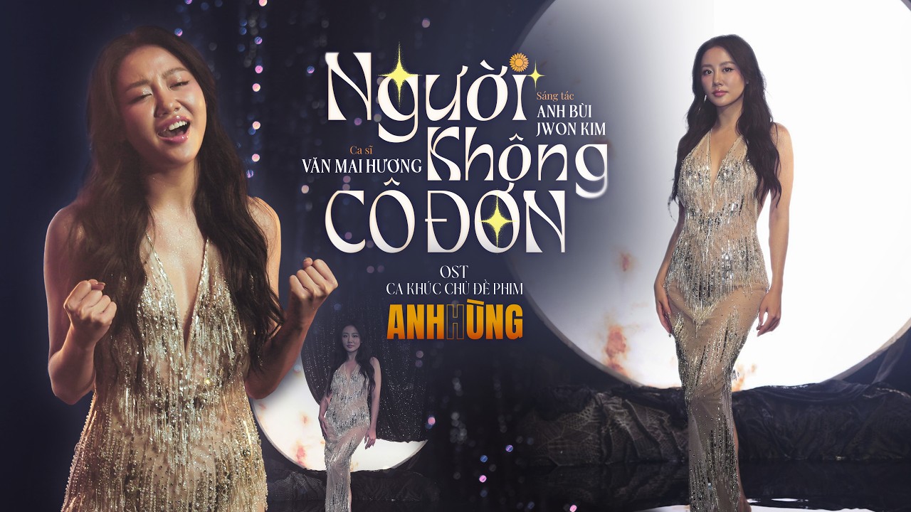 Người Không Cô Đơn
