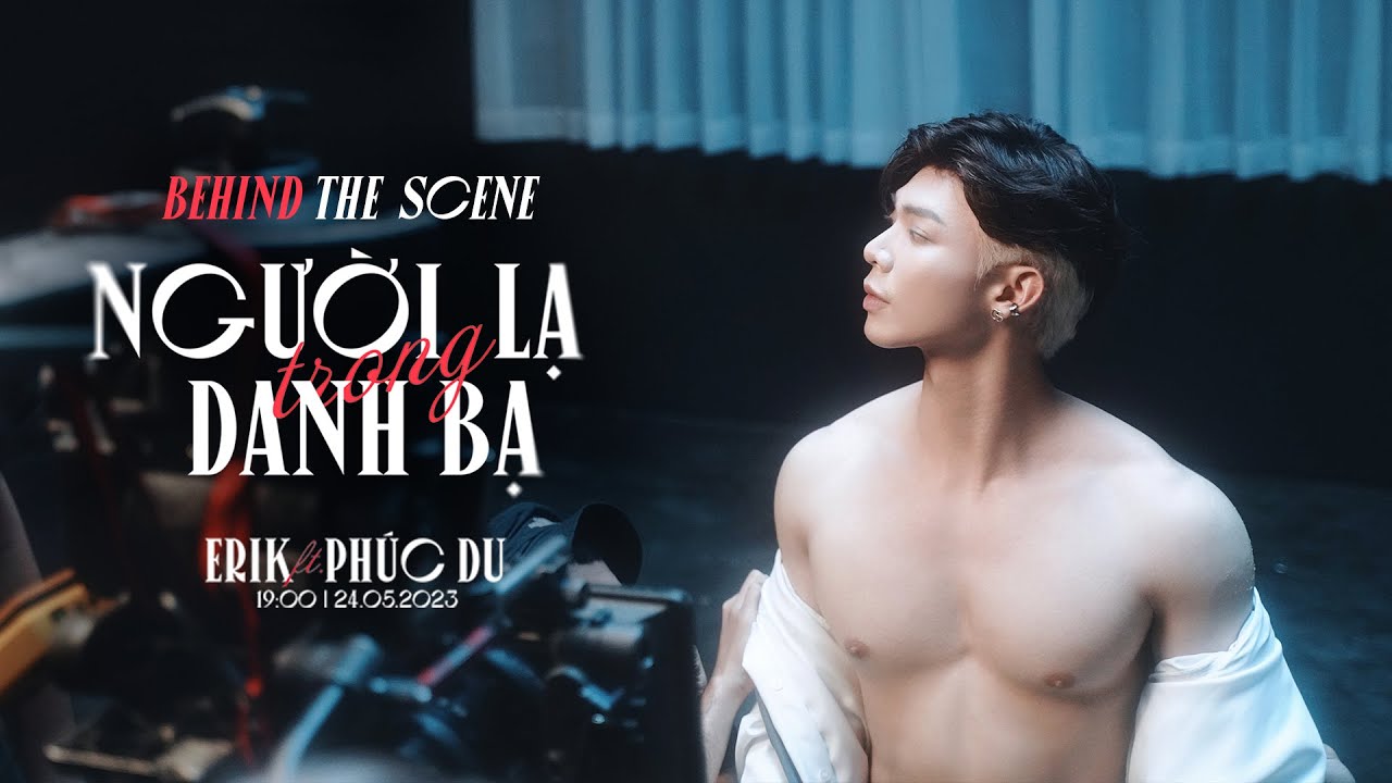 Người Lạ Trong Danh Bạ