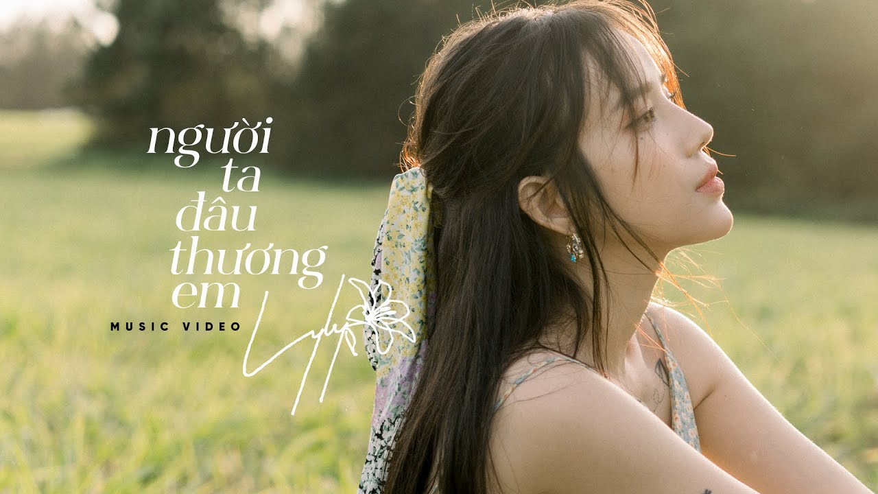 Người Ta Đâu Thương Em