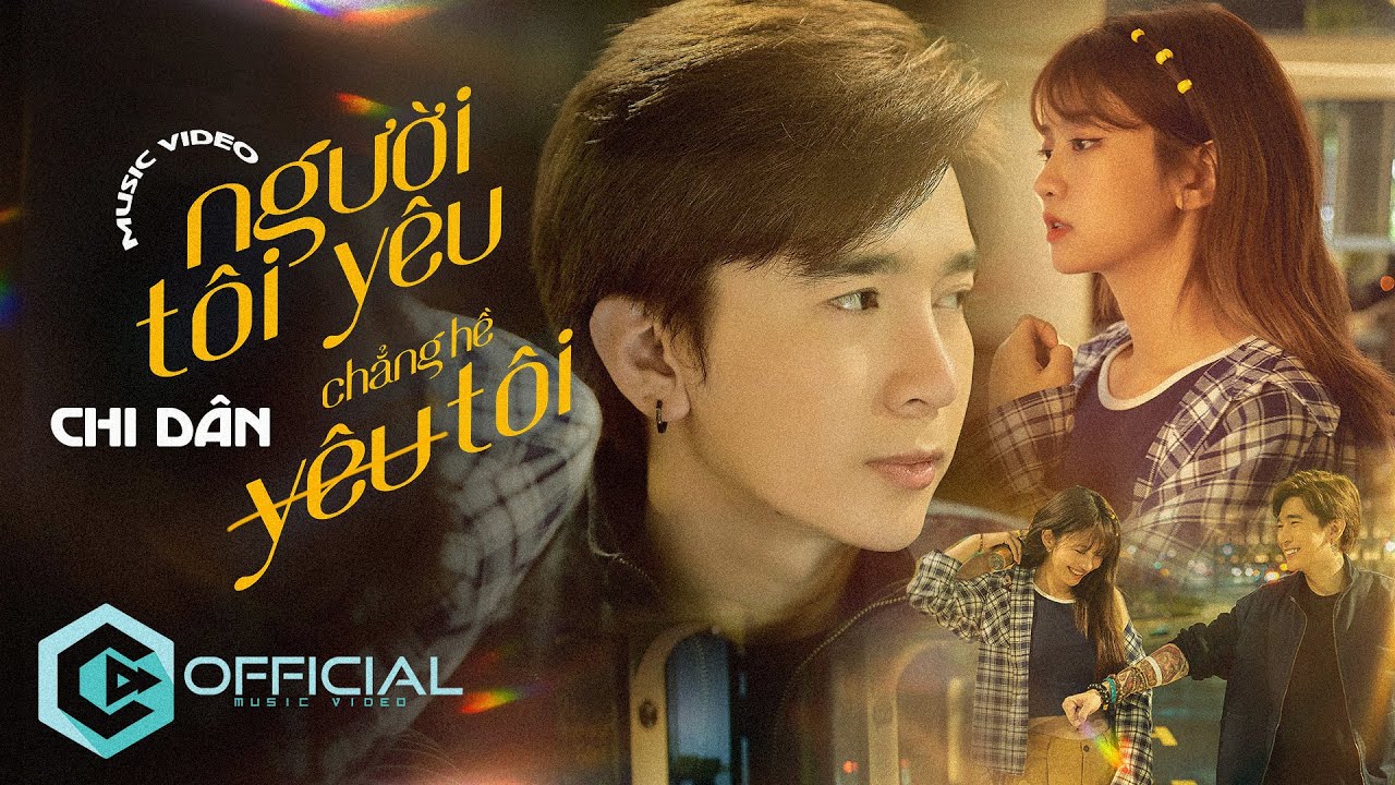 Người Tôi Yêu Chẳng Hề Yêu Tôi