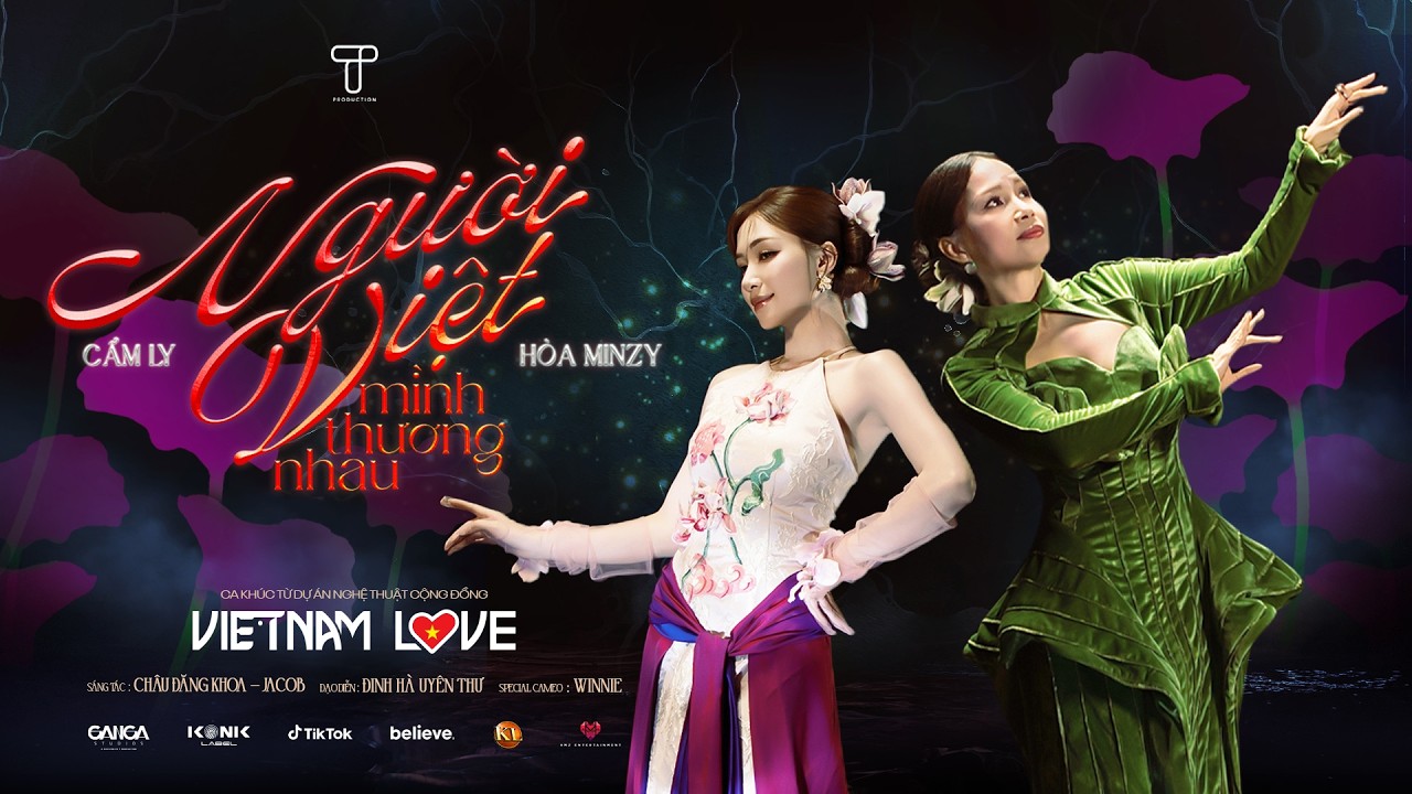 Người Việt Mình Thương Nhau