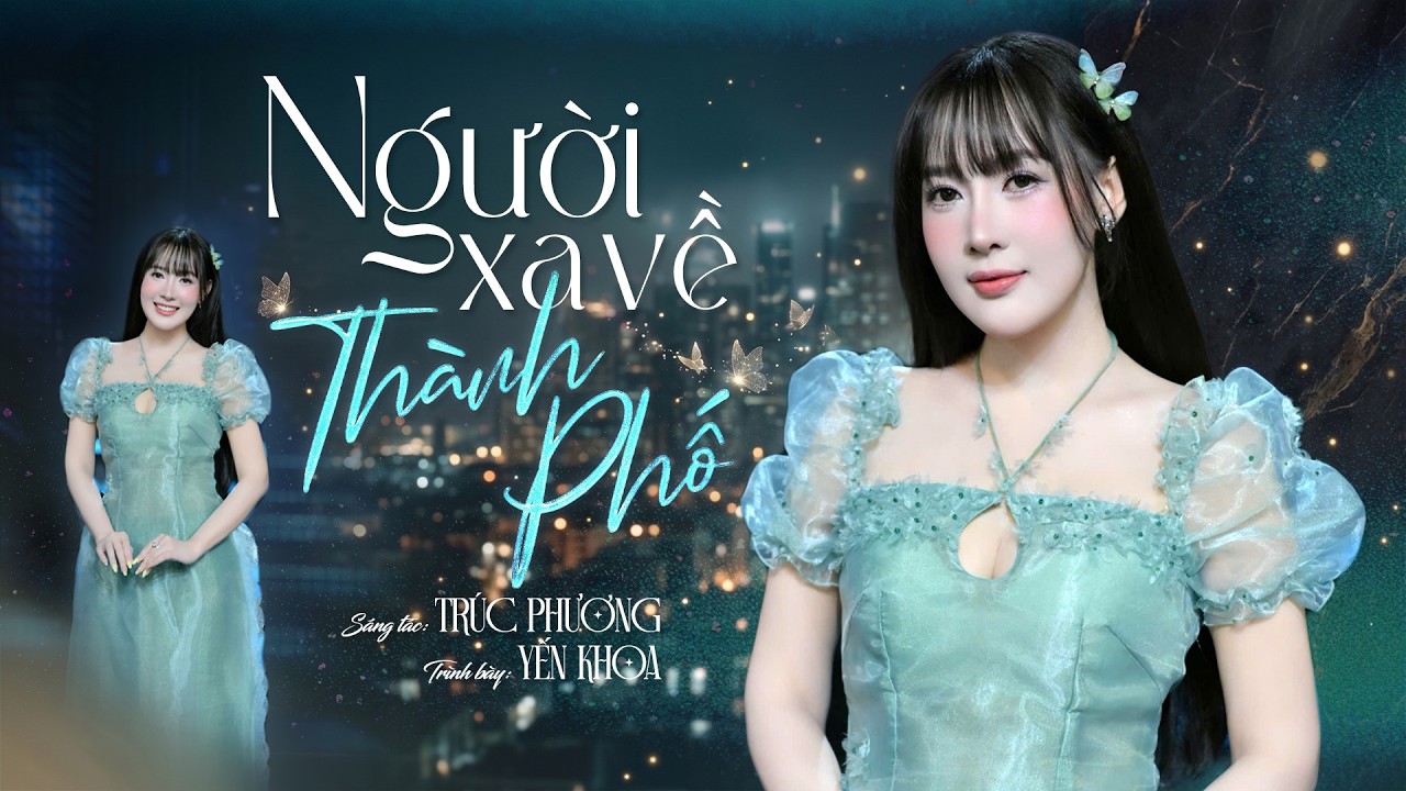 Người Xa Về Thành Phố