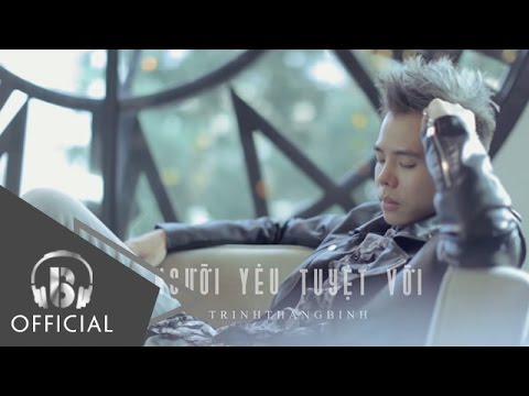Người Yêu Tuyệt Vời
