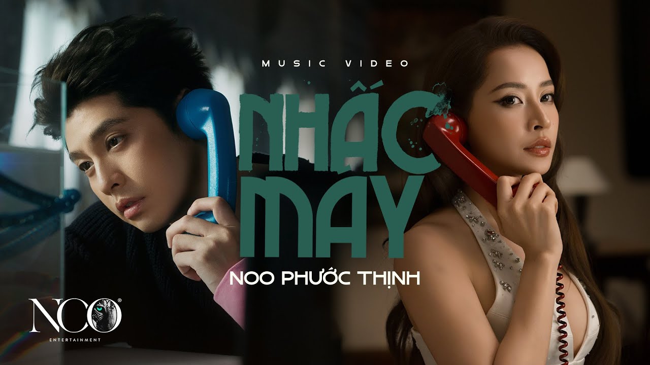 Nhấc Máy
