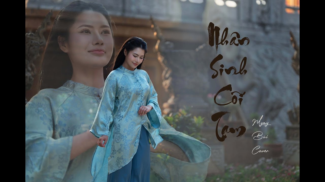Nhân Sinh Cõi Tạm