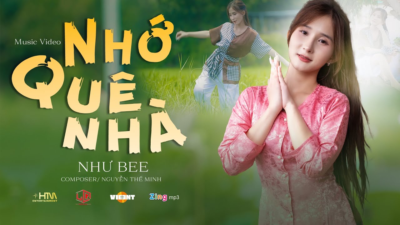 Nhớ Quê Nhà