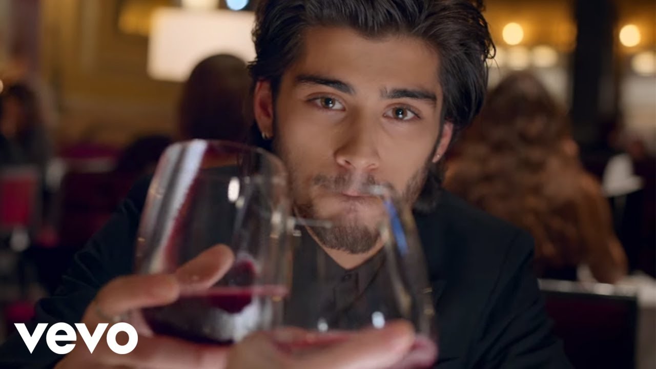 Night Changes