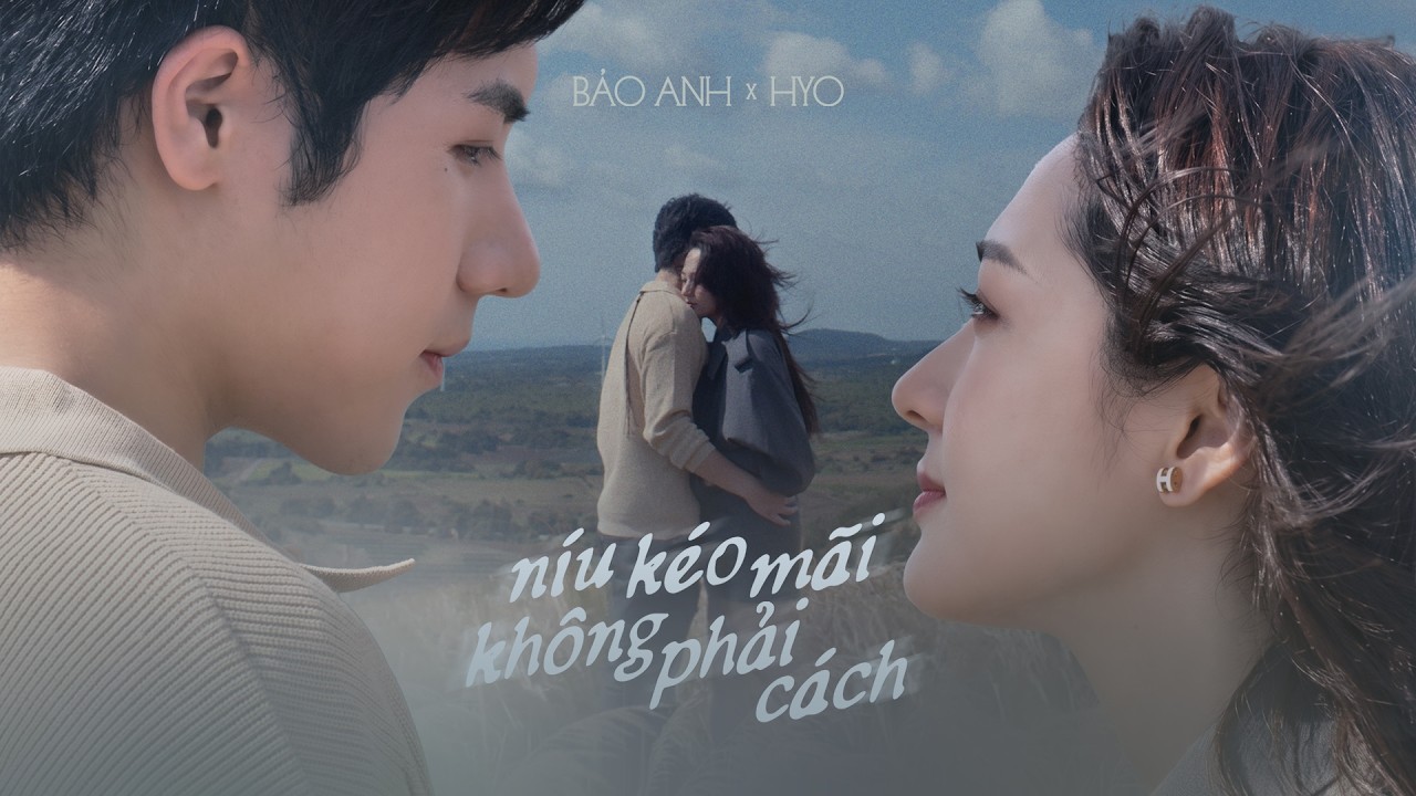 níu kéo mãi không phải cách