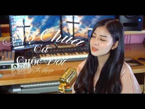 Nợ Chúa Cả Cuộc Đời