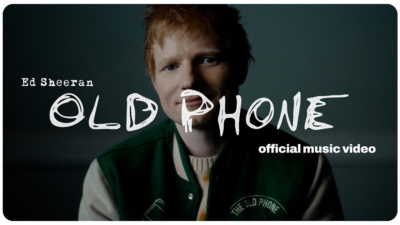Old Phone