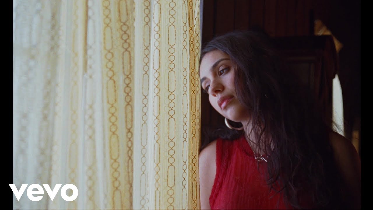 Out Of Love