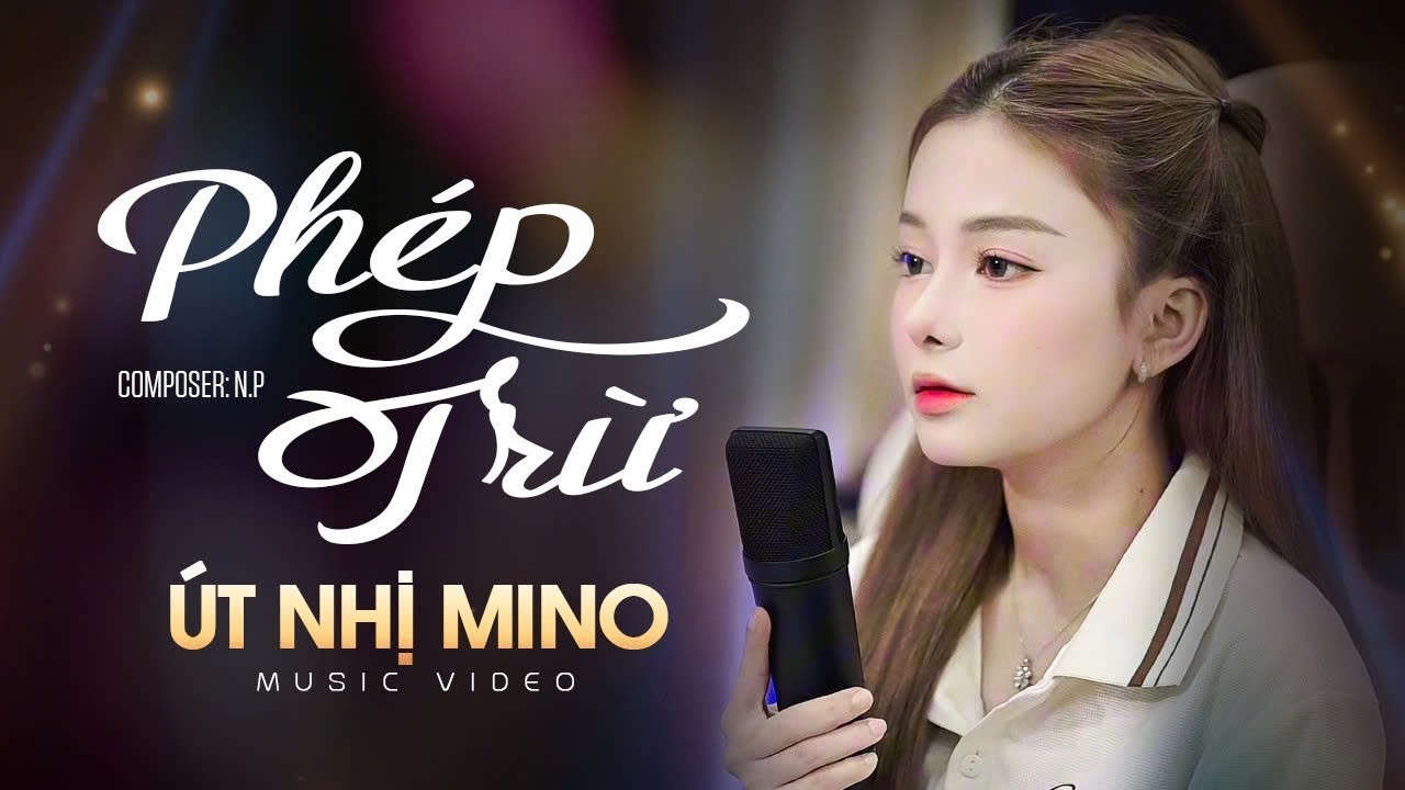 Phép Trừ