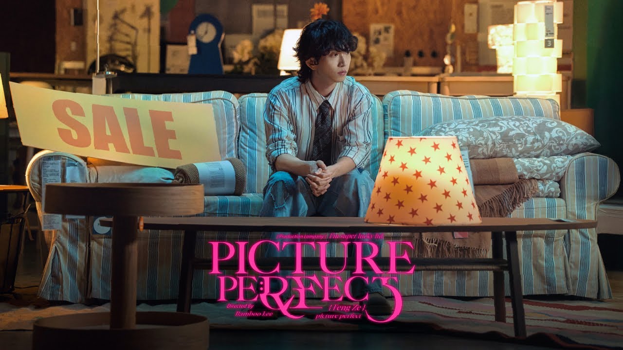 Picture Perfect