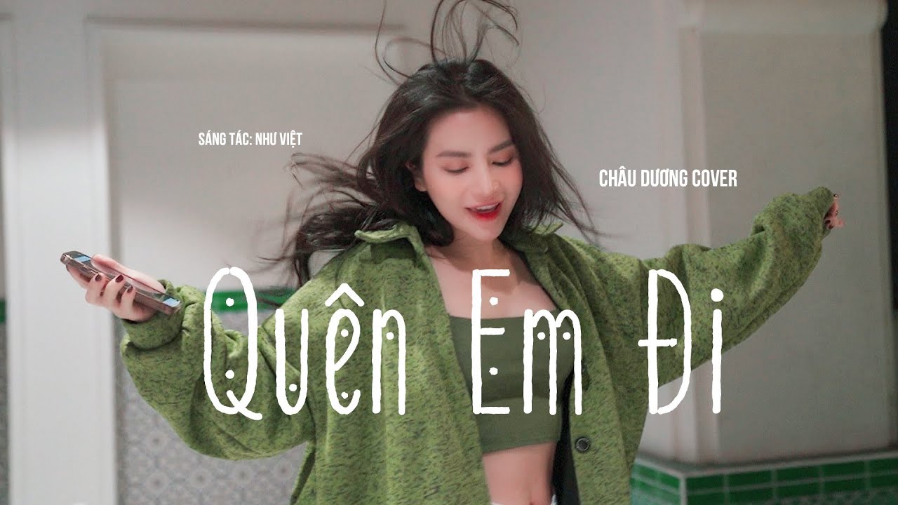 Quên em đi