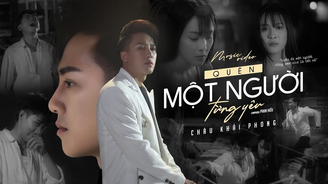 Quên Một Người Từng Yêu