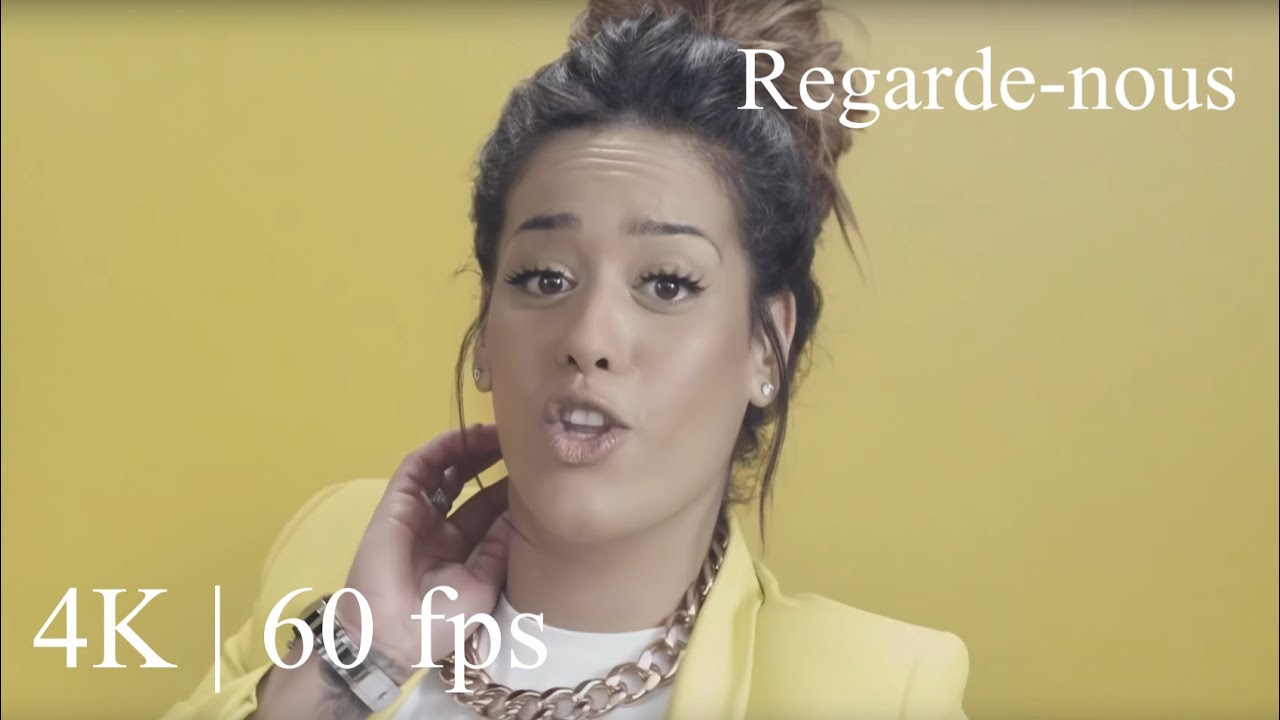 Regarde-nous