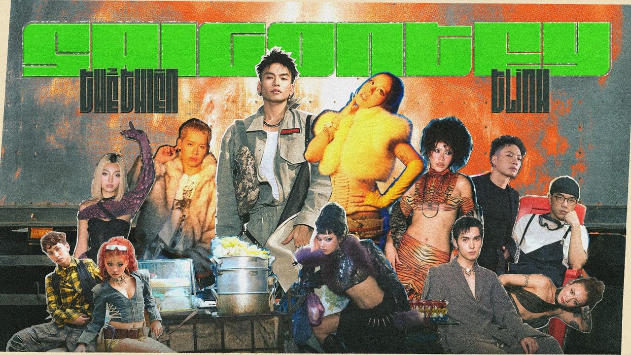 Saigontey