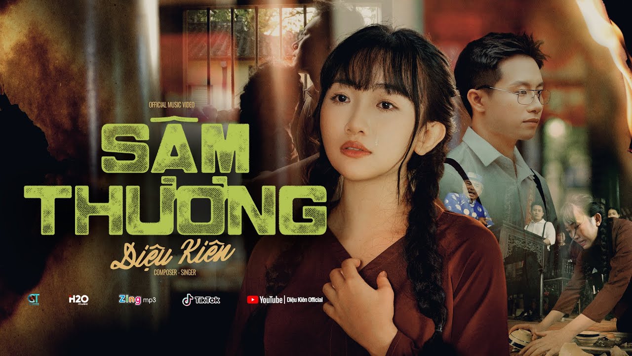 Sâm Thương