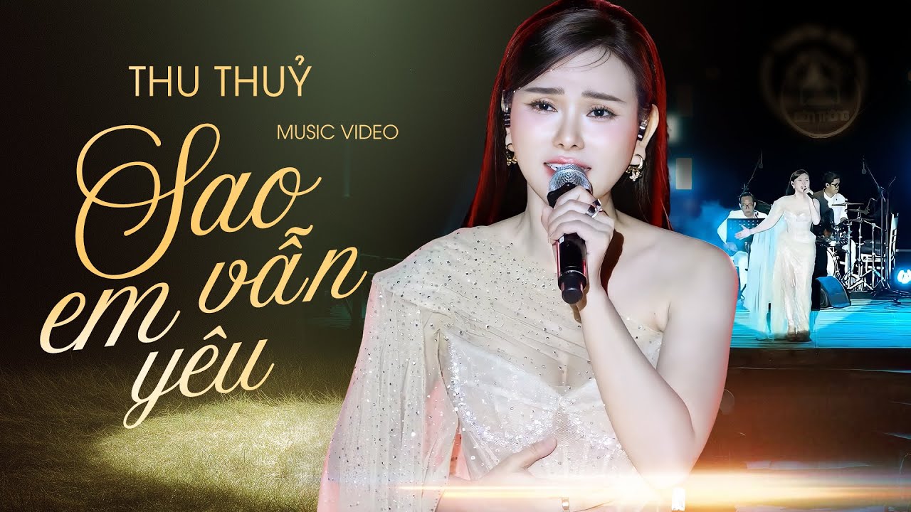 Sao Em Vẫn Yêu