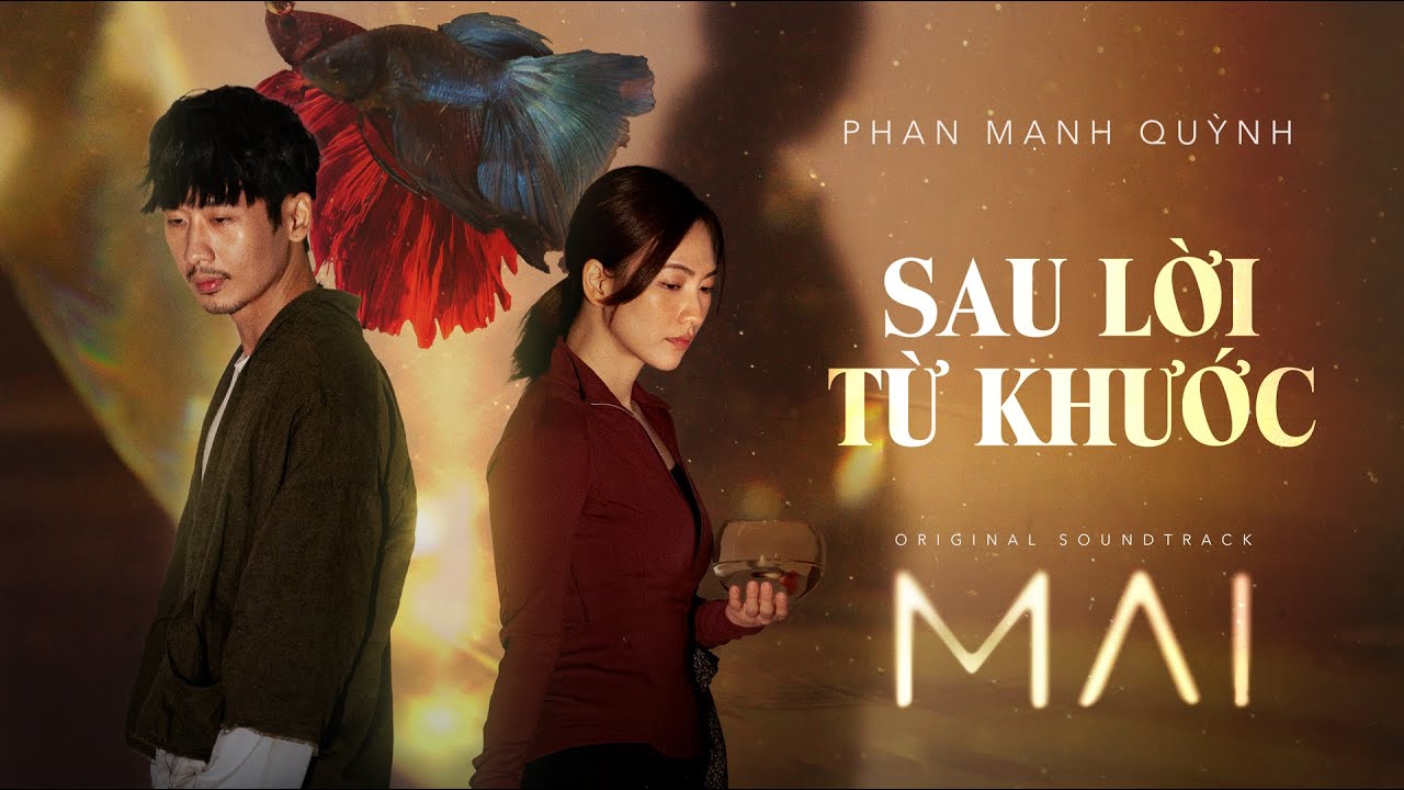 Sau Lời Từ Khước