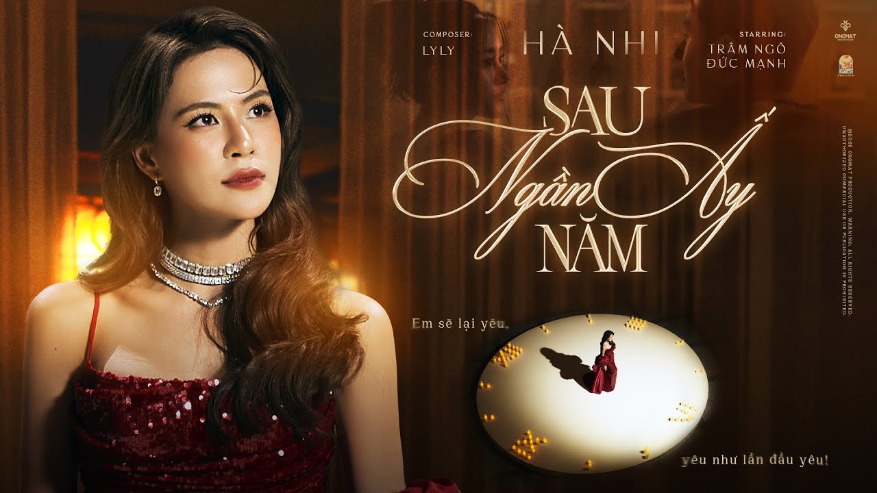 Sau Ngần Ấy Năm