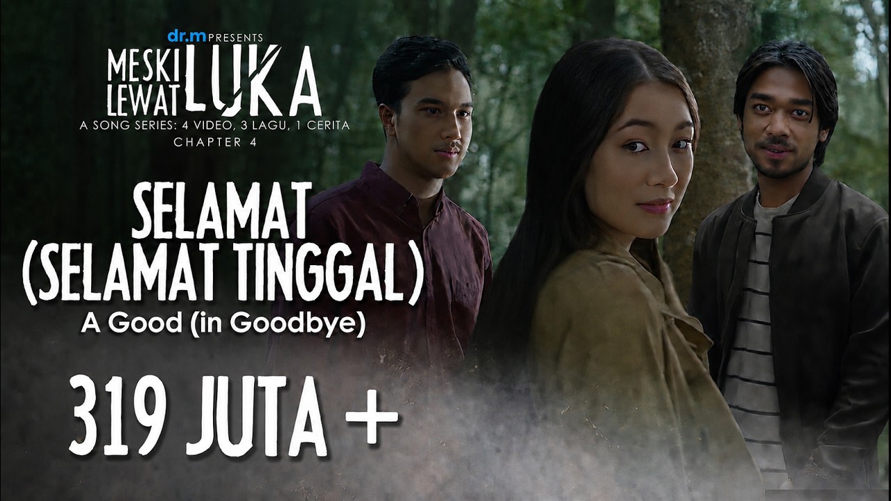 Selamat (selamat Tinggal) A Good (in Goodbye)