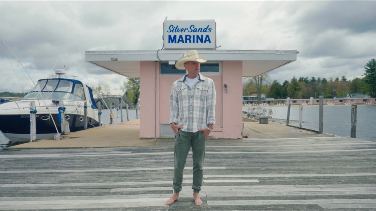 Silver Sands Marina
