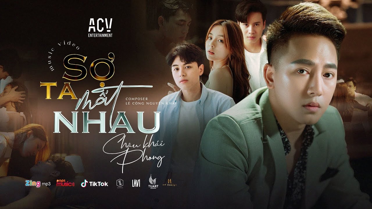 Sợ Ta Mất Nhau