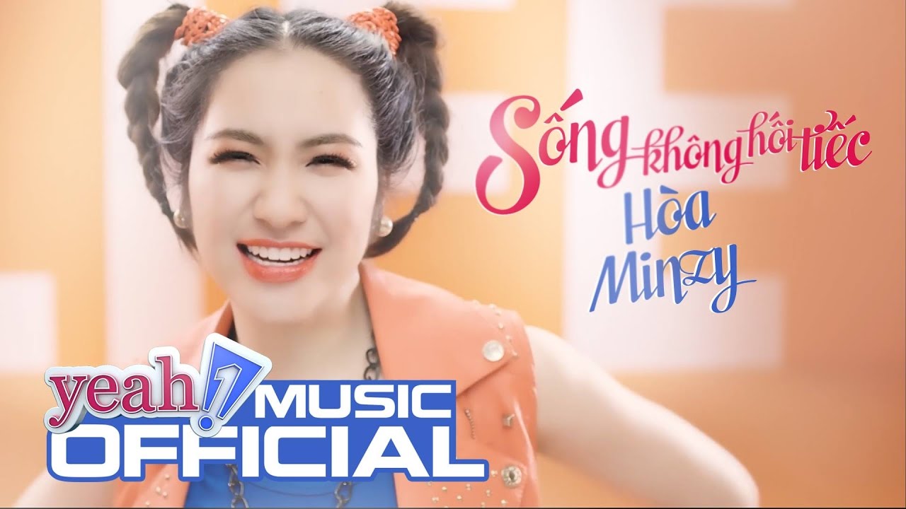 Sống Không Hối Tiếc
