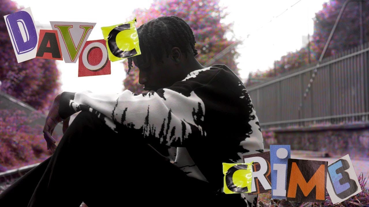 crime