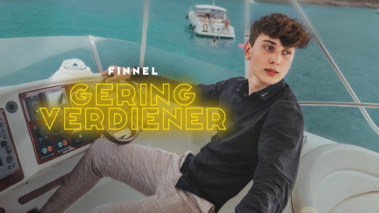 Geringverdiener