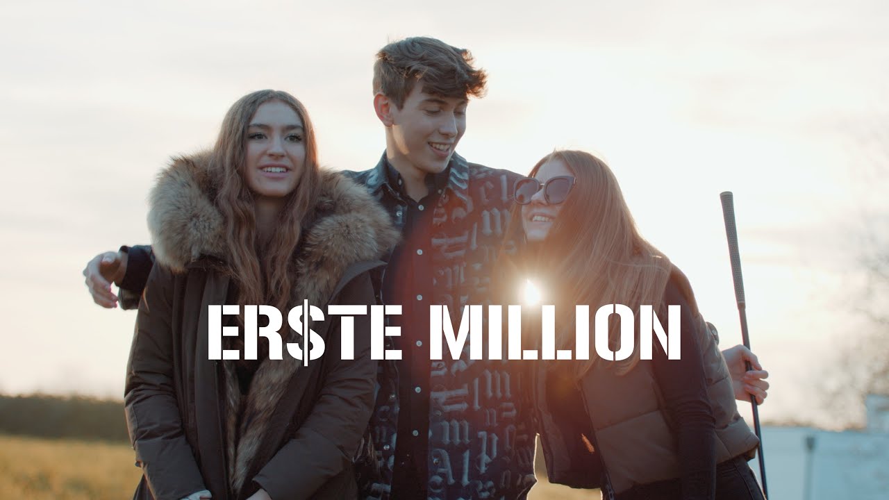 Erste Million
