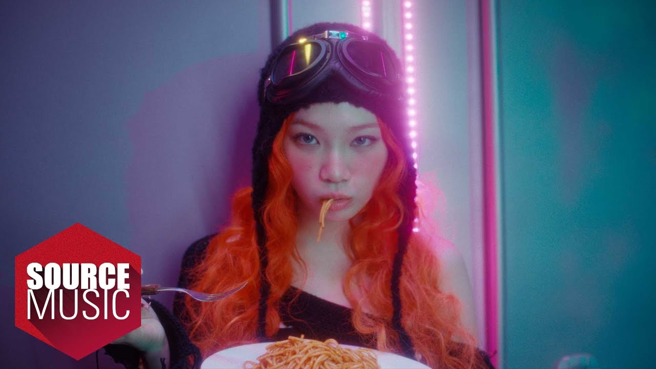 Spaghetti