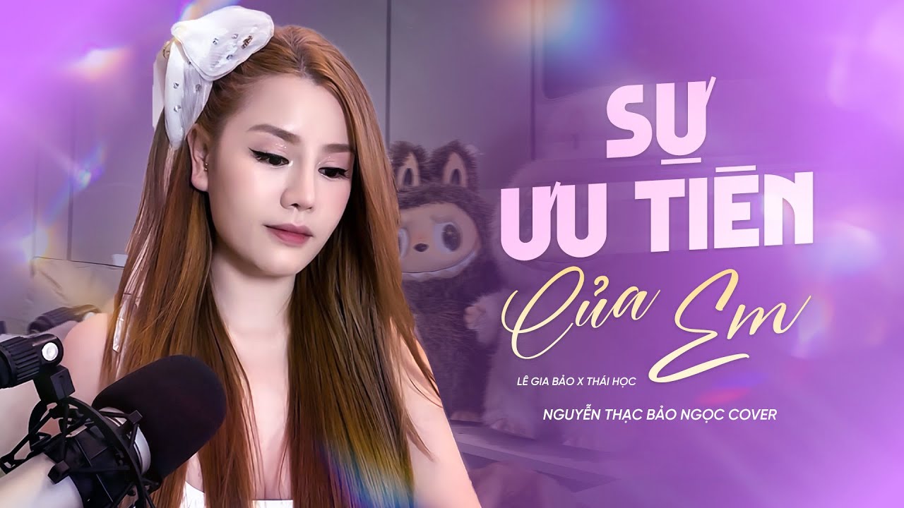 Sự Ưu Tiên Của Em
