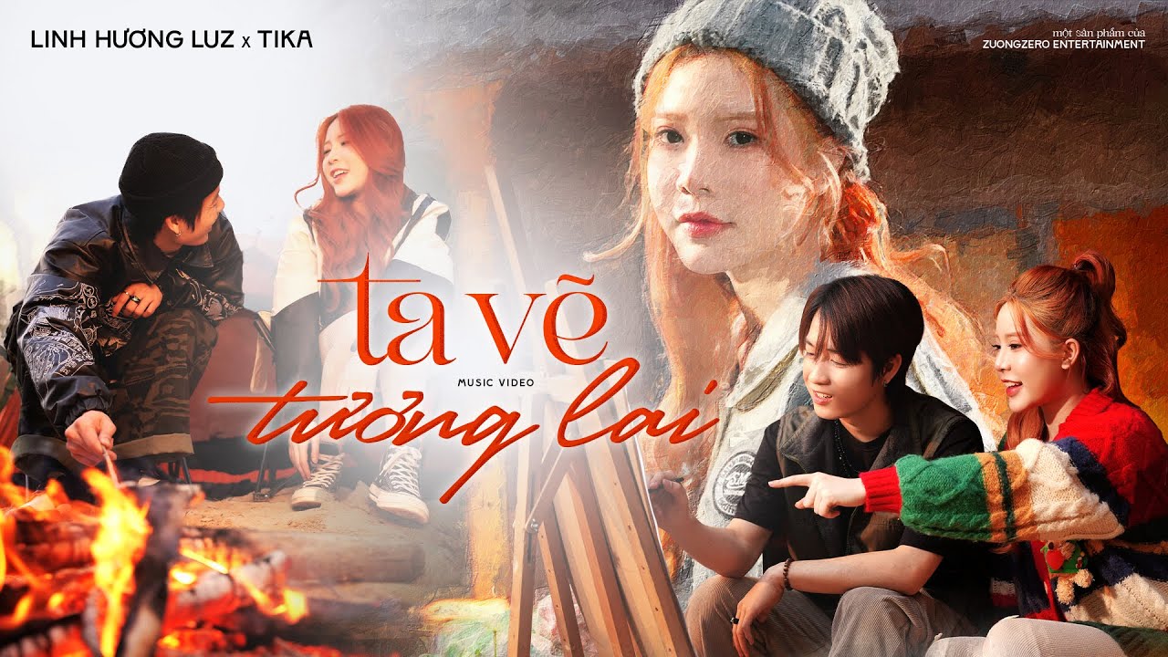 Ta Vẽ Tương Lai